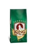 King Balıklı Yetişkin Kedi Maması 15 Kg - 1