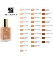 Estee Lauder Double Wear Fondöten Spf10 84 Rattan 2W2 30 ML - 1