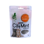 Pure Cat Mint Powder Catnipli Kedi Otu 5 Gr. - 2