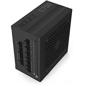 NZXT C750 Gold NP-C750M-EU 750W 80 Plus Gold Full Modüler Power Supply thumbnail 1