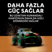 Duracell Optimum AA Alkalin Pil, 1,5 V Lr6 Mn1500, 4’lü Paket - 3