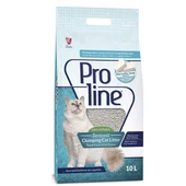 ProLine Marsilya Sabunu Kokulu Bentonit Kedi Kumu 10 LT - 1