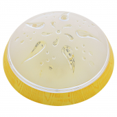 HOROZ 400-221-101 UFO ARMATÜR RÜZGARGÜLÜ (KAYIN) - 1