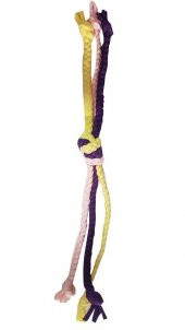 Sevde Köpek Diş İpi 43 cm - 1
