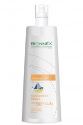 BIONNEX Preventiva Sunscreen Spray SPF50+ Kids 200 ml - 1