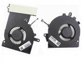 HP OMEN 15-CE Serisi Fan SET (Sağ - Sol Takım) - 2