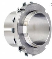 H 205 Konik Rulman Manşonu - 2