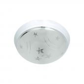 HOROZ 400-022-101 UFO ARMATÜR - YILDIZ - 1
