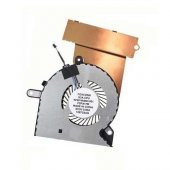 HP Omen 15-CE030TX, 15-CE031ng, 15-CE031TX Cpu Fanı - 2