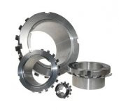 H 207 Konik Rulman Manşonu - 1