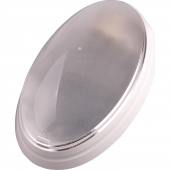 HOROZ 400-000-107 FLUE APLİK beyaz - 1