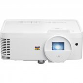Viewsonic LS500WH 3000 Ans WXGA 1280x800 HDMI RS232 3D Projeksiyon Cihazı - 2