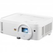 Viewsonic LS500WH 3000 Ans WXGA 1280x800 HDMI RS232 3D Projeksiyon Cihazı - 3
