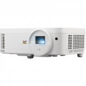 Viewsonic LS500WH 3000 Ans WXGA 1280x800 HDMI RS232 3D Projeksiyon Cihazı - 4