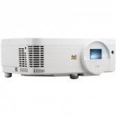 Viewsonic LS500WH 3000 Ans WXGA 1280x800 HDMI RS232 3D Projeksiyon Cihazı - 6