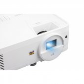 Viewsonic LS500WH 3000 Ans WXGA 1280x800 HDMI RS232 3D Projeksiyon Cihazı - 7