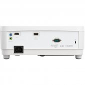 Viewsonic LS500WH 3000 Ans WXGA 1280x800 HDMI RS232 3D Projeksiyon Cihazı - 9