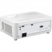 Viewsonic LS500WH 3000 Ans WXGA 1280x800 HDMI RS232 3D Projeksiyon Cihazı - 10