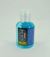 RGN-94 Metal Karartıcı Namlu Boyası Metali Siyah Yapar 60 Gram - 4