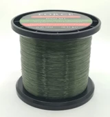 Effe Force 1000 Metre Sazan Yayın Turna Alabalık Misinası Yeşil - 3