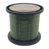 Effe Force 1000 Metre Sazan Yayın Turna Alabalık Misinası Yeşil - 1