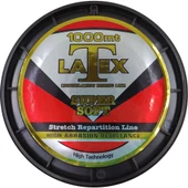 Latex Super Soft Misina 1000m Monifilament High Technology - 3