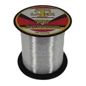 Latex Super Soft Misina 500m Monofilament High Technology - 1
