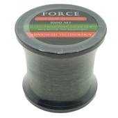 Effe Force 1000 Metre Sazan Yayın Turna Alabalık Misinası Yeşil - 2
