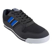 Tiglon 09017 Erkek Spor Ayakkabı Füme - 2