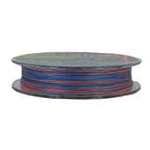 Remixon Fusion X8 150m Multicolor Renkli İp Misina - 2
