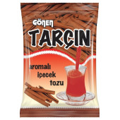 GÖNEN TARÇIN AROMALI SICAK İÇECEK TOZU 300 GR - 1