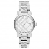 Burberry BU9037 Bayan Kol Saati - 1