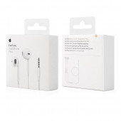 İphone Apple 3,5 mm Kulaklık Jaklı EarPods Mikrofonlu Kulaklık- MNHF2ZM/A - 2