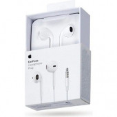 İphone Apple 3,5 mm Kulaklık Jaklı EarPods Mikrofonlu Kulaklık- MNHF2ZM/A - 4