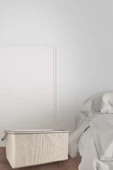 5 Adet Maxi Boy Tela Kumaş Yastık Kıyafet Hurcu 75x40x40 Cm - 2