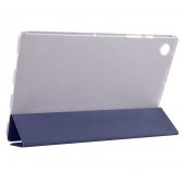 Samsung Galaxy Tab A8 10.5 SM-X200 (2021) Smart Cover Standlı Akıllı Kılıf - 2