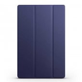 Samsung Galaxy Tab A8 10.5 SM-X200 (2021) Smart Cover Standlı Akıllı Kılıf - 7