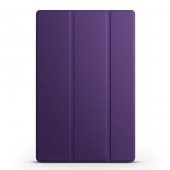 Samsung Galaxy Tab A8 10.5 SM-X200 (2021) Smart Cover Standlı Akıllı Kılıf - 8