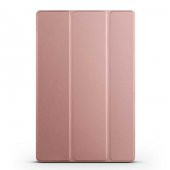 Samsung Galaxy Tab A8 10.5 SM-X200 (2021) Smart Cover Standlı Akıllı Kılıf - 9