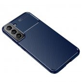 Samsung Galaxy S22 Kılıf Antişok Carbon Regnor Silikon Kapak - 2