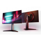 Lg Ultragear 27GP83B-B 27" 165Hz 1ms (Hdmı) G-Sync Qhd IPS Monitör - 1
