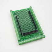 Arduino MEGA 2560 Terminal Adapter Shield - 2