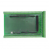 Arduino MEGA 2560 Terminal Adapter Shield - 3