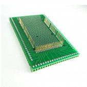 Arduino MEGA 2560 Terminal Adapter Shield - 6