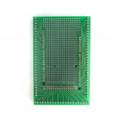 Arduino MEGA 2560 Terminal Adapter Shield - 8