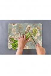 30x40 cm Model 14 Desenli Cam Kesme Tablası thumbnail 2