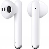 Huawei Freebuds 3 Kablosuz Kulaklık, Seramik Beyaz(Outlet) - 2