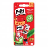 Pritt Büyük Boy Stick Yapıştırıcı 43 gr Blister - 1