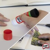 Pritt Büyük Boy Stick Yapıştırıcı 43 gr Blister - 3