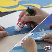 Pritt Büyük Boy Stick Yapıştırıcı 43 gr Blister - 2
